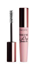 NOTE Volume One Touch Mascara