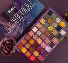 BPerfect Carnival llll  - The Antidote Palette