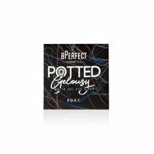 BPerfect Potted Gelousy Matte Eye Liner - Foxy