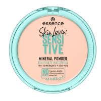 Skin Lovin' Sensitive Mineral Powder