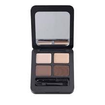 Total Look Brow Kit - 03 Brunettes