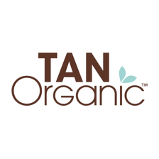 TanOrganic logo